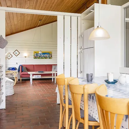 5 Person In Aabenraa-by Traum Holiday home *