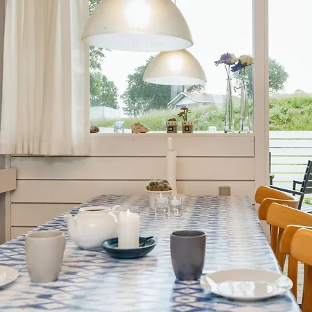 5 Person In Aabenraa-by Traum Holiday home Aabenraa