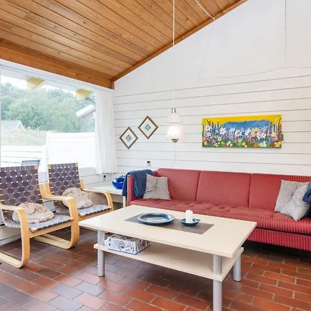 5 Person In Aabenraa-by Traum Holiday home Aabenraa