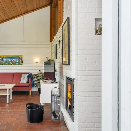 Holiday home 5 Person In Aabenraa-by Traum Aabenraa
