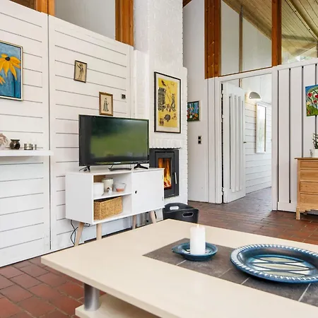 5 Person In Aabenraa-by Traum Holiday home *