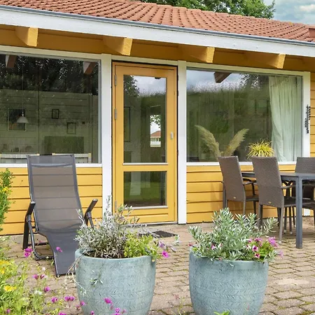Ferienhaus Lxxxvii