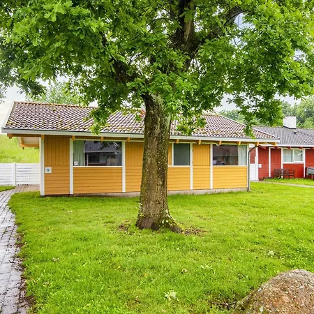 Tatil Evi 5 Person In Aabenraa-by Traum Aabenraa