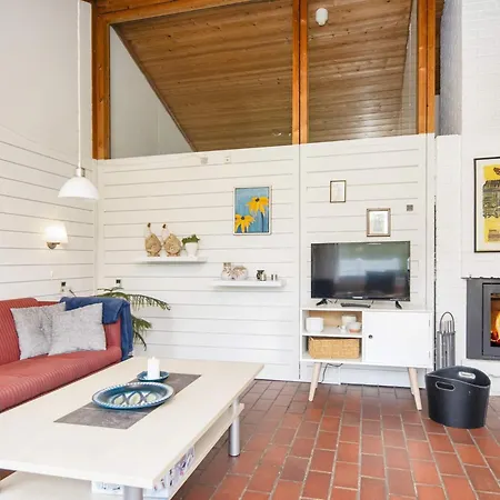 5 Person In Aabenraa-by Traum Holiday home Aabenraa
