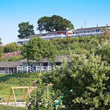 5 Person In Aabenraa-by Traum Prázdninový dům