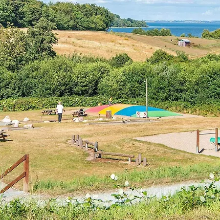Tatil Evi 5 Person In Aabenraa-by Traum Aabenraa