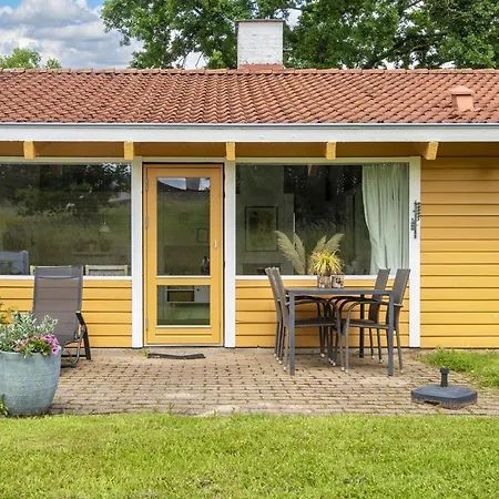 5 Person In Aabenraa-by Traum Tatil Evi Aabenraa