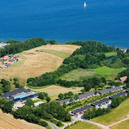 Holiday home 5 Person In Aabenraa-by Traum Aabenraa