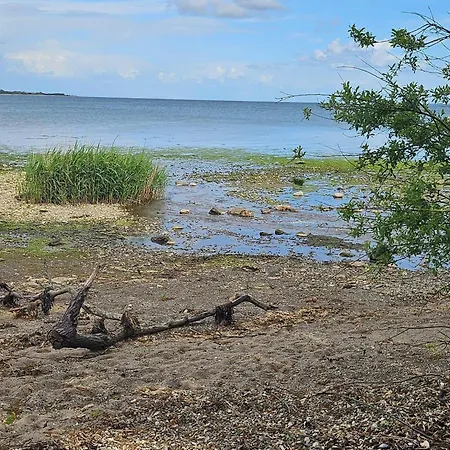 5 Person In Aabenraa-by Traum Holiday home