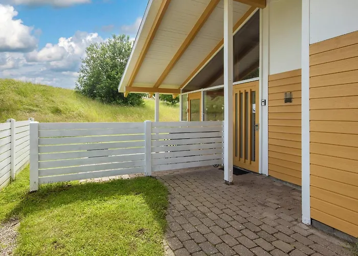 5 Person In Aabenraa-by Traum Aabenraa