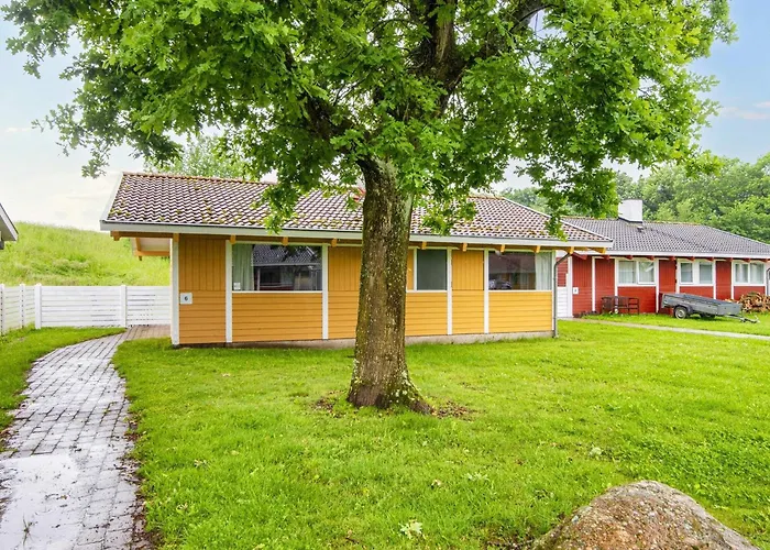 Prázdninový dům 5 Person In Aabenraa-by Traum Aabenraa