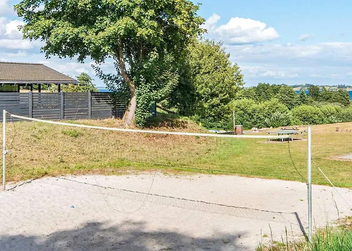Prázdninový dům 5 Person In Aabenraa-by Traum Aabenraa