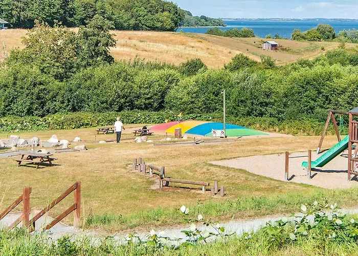 Prázdninový dům 5 Person In Aabenraa-by Traum Aabenraa
