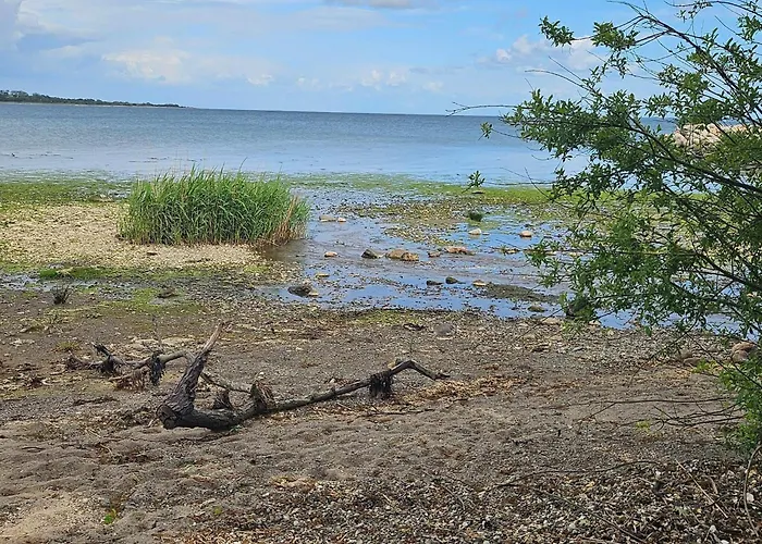 5 Person In Aabenraa-by Traum Prázdninový dům